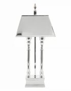 LOBERON Stolní lampa Pantin