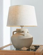 LOBERON Stolní lampa Parya
