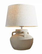 LOBERON Stolní lampa Parya