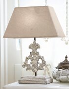LOBERON Stolní lampa Poème