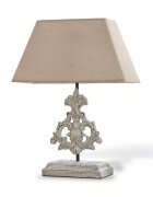 LOBERON Stolní lampa Poème