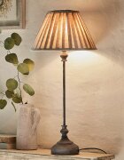 LOBERON Stolní lampa Ponsardin