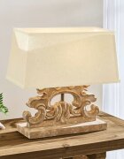 LOBERON Stolní lampa Portenza