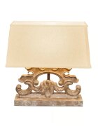 LOBERON Stolní lampa Portenza