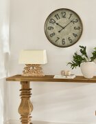 LOBERON Stolní lampa Portenza