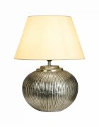 LOBERON Stolní lampa Rosélune
