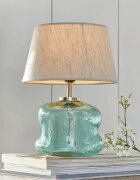 LOBERON Stolní lampa Rufino