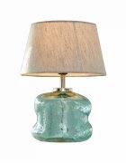 LOBERON Stolní lampa Rufino