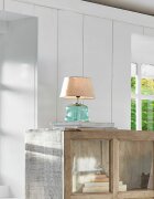 LOBERON Stolní lampa Rufino