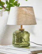 LOBERON Stolní lampa Rufino