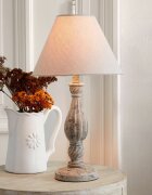 LOBERON Stolní lampa Saveraux