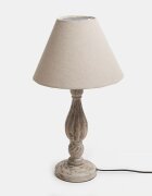 LOBERON Stolní lampa Saveraux