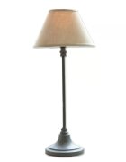 LOBERON Stolní lampa Swindon