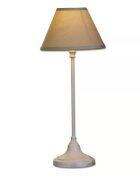 LOBERON Stolní lampa Swindon