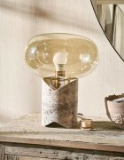 LOBERON Stolní lampa Tarellas