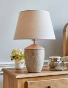 LOBERON Stolní lampa Verfaille