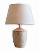 LOBERON Stolní lampa Verfaille