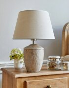 LOBERON Stolní lampa Verfaille