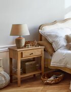 LOBERON Stolní lampa Verfaille