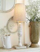 LOBERON Stolní lampa Yernisto