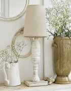 LOBERON Stolní lampa Yernisto