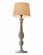 LOBERON Stolní lampa Zepinal