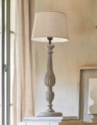 LOBERON Stolní lampa Zepinal