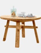 LOBERON Stůl Crestwooden