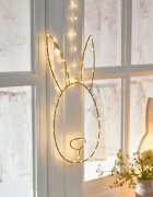 LOBERON Světelná dekorace Twinklelark