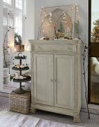 LOBERON Světelný řetěz 2dílná sada Neviane