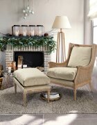 LOBERON Taburet Greenbrier