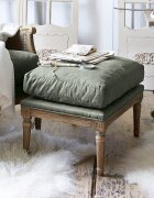 LOBERON Taburet Greenbrier