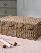 LOBERON Úložný box Dimply