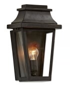 LOBERON Venkovní nástěnná lampa Toledo