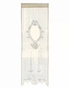 LOBERON Záclona Loiret