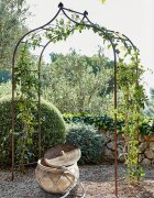LOBERON Zahradní oblouk Dimarus