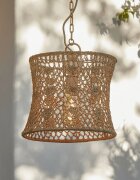 LOBERON Závěsná lampa Calivonne
