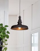 LOBERON Závěsná lampa Camryn