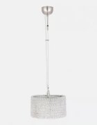 LOBERON Závěsná lampa Célestoure