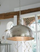 LOBERON Závěsná lampa Kandi