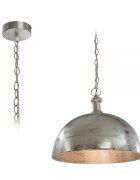 LOBERON Závěsná lampa Kandi