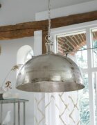 LOBERON Závěsná lampa Kandi