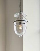 LOBERON Závěsná lampa Lanta