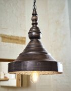 LOBERON Závěsná lampa Léonelle