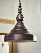 LOBERON Závěsná lampa Léonelle