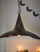 LOBERON Závěsná lampa Maerlinna