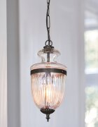 LOBERON Závěsná lampa Marcel