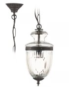 LOBERON Závěsná lampa Marcel