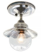 LOBERON Závěsná lampa Melkior