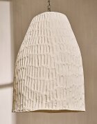 LOBERON Závěsná lampa Nouvrette